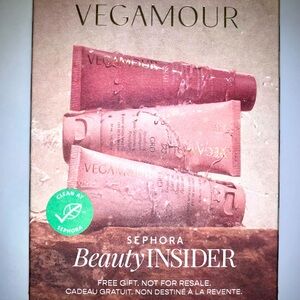 Vegamour Sephora Beauty Insider 3-Piece Hair Care Set NEW 2024